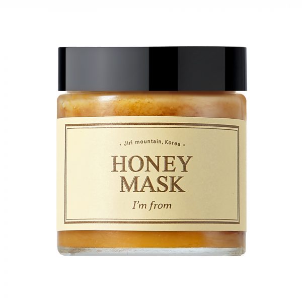 615234_I’m From Honey Mask_1