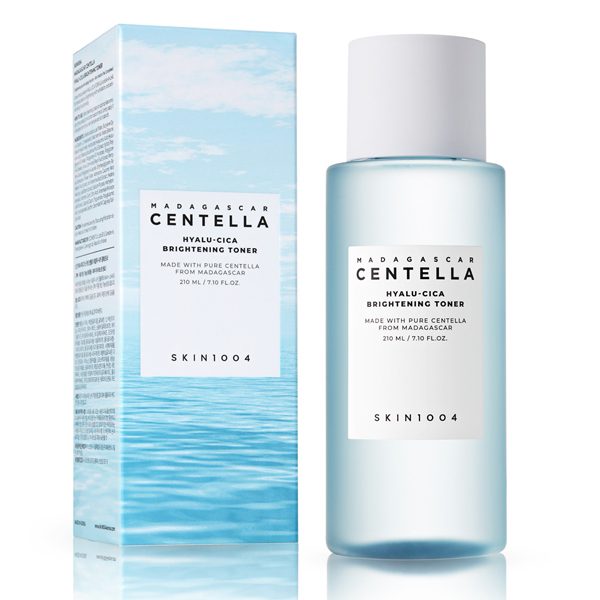 Clearance] Skin1004 Centella Hyalu-Cica Brightening Toner – My Beauty Moments