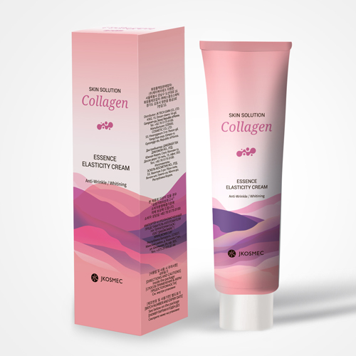 Essence Collagen Cream
